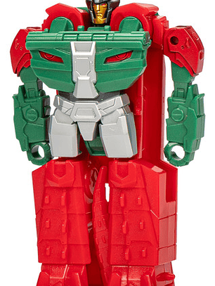 Figura Transformers Earthspark 1-step Changer Skullcruncher