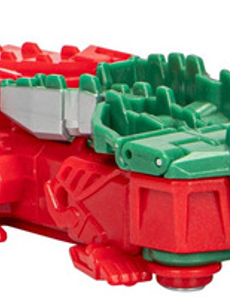 Figura Transformers Earthspark 1-step Changer Skullcruncher 3