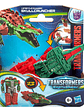 Figura Transformers Earthspark 1-step Changer Skullcruncher - Miniatura 4
