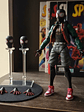 Figura Accion Miles Morales Spiderman Remate Sin Cambio - Miniatura 1