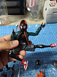Figura Accion Miles Morales Spiderman Remate Sin Cambio - Miniatura 3
