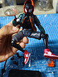 Figura Accion Miles Morales Spiderman Remate Sin Cambio - Miniatura 4