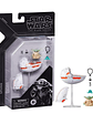 Star Wars Figura Black Series Archive Grog - Miniatura 1