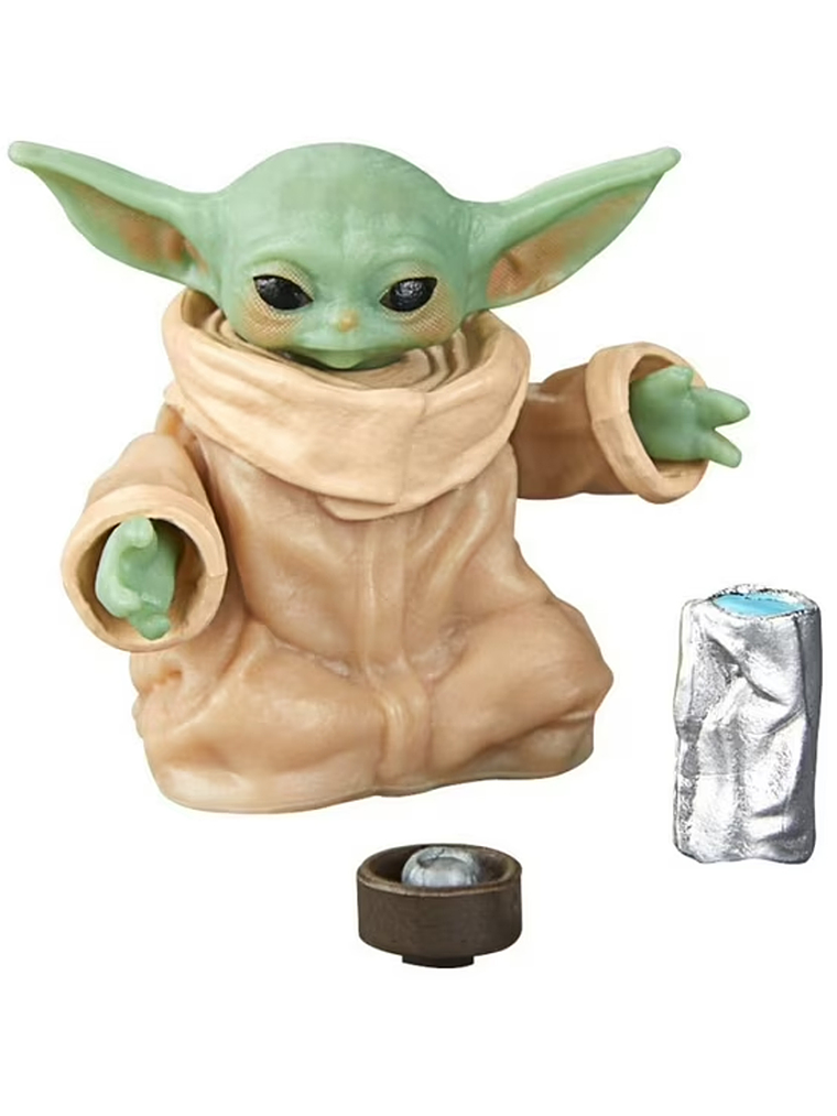 Star Wars Figura Black Series Archive Grog 3