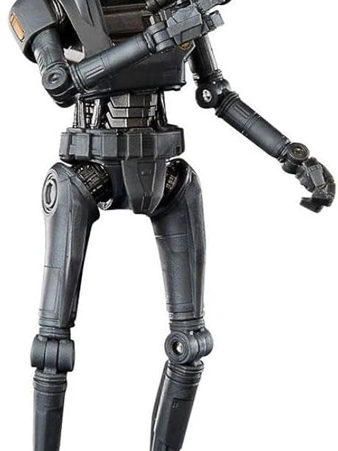 Fan Star Wars Black Series New Republic Security Droid 2
