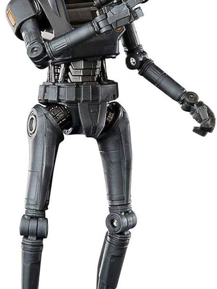Fan Star Wars Black Series New Republic Security Droid 2