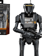 Fan Star Wars Black Series New Republic Security Droid - Miniatura 3