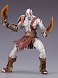 Figura de acción articula de Kratos del video juego GOW III - Miniatura 6