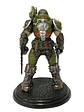 Figura de Acción en PVC Doom Slayer Eternal Destroy Hunter 20 cm - Miniatura 3