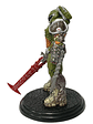 Figura de Acción en PVC Doom Slayer Eternal Destroy Hunter 20 cm - Miniatura 6