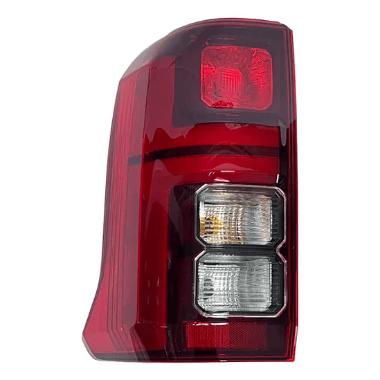 Farol / Foco Trasero Izquierdo Led Mitsubishi L200 2025 1
