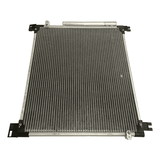 Condensador Toyota Hilux 2016-2024 88460-0k350 1