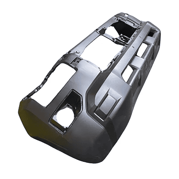 Parachoque Delantero Mitsubishi L200 2025 Work Xr, Katana Xr 1