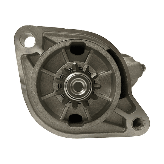 Motor De Partida Toyota Hilux 2.4 2019-2024 11 Dientes 3
