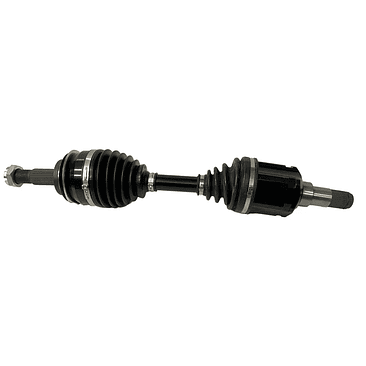 Eje Palier Toyota Hilux 2016-2024 Para 4x2 O 4x4 1