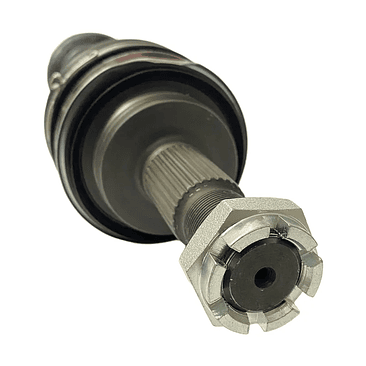 Eje Palier Toyota Hilux 2016-2024 Para 4x2 O 4x4 2