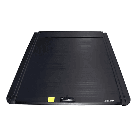 Cubierta Tapa Rodillo Retráctil Ford F150 2021-2024 2