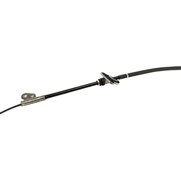 Piola Freno De Mano Central Toyota Hilux 2016-2024 2