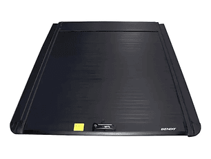 Tapa Retráctil Ford Ranger 2013 Al 2023 En Adelante