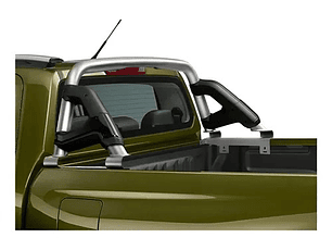 Barra Antivuelco Peugeot Landtrek Y Changan Hunter