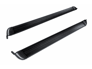 PISADERA ALUMINIO NEGRO