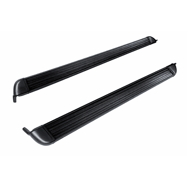 PISADERA ALUMINIO NEGRO 1