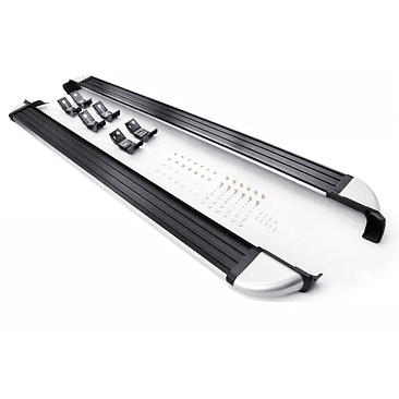 PISADERA ALUMINIO BICOLOR 1