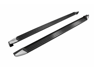 PISADERA ALUMINIO BICOLOR