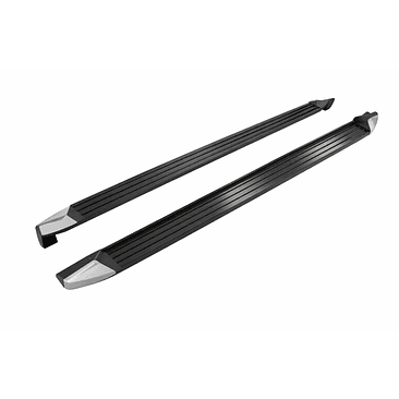 PISADERA ALUMINIO BICOLOR 1