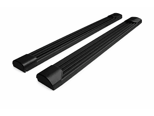 PISADERA ALUMINIO ALL BLACK