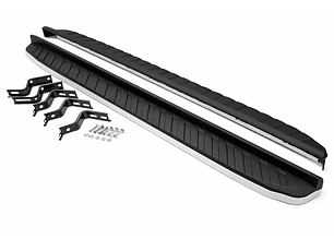 PISADERA ALUMINIO BICOLOR