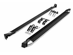 PISADERA ALUMINIO BICOLOR