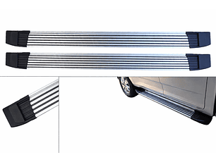 PISADERA PLANO CON LINEA