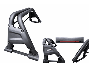 BARRA ANTIVUELCO NEGRO MODELO K