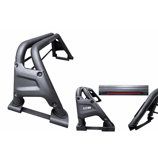 BARRA ANTIVUELCO NEGRO MODELO K 1