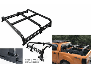 RACK DE PICKUP MEDIANA