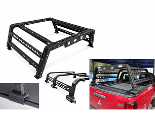 RACK DE PICKUP AJUSTABLE GRANDE