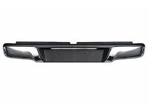 Parachoque trasero CHEVROLET D-MAX 2017+