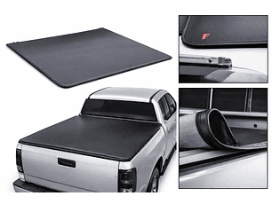 LONA MARITIMA FLASH COVER