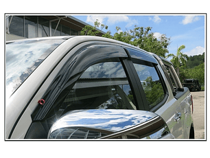 ALETA BOTA AGUA POR EXTERIOR