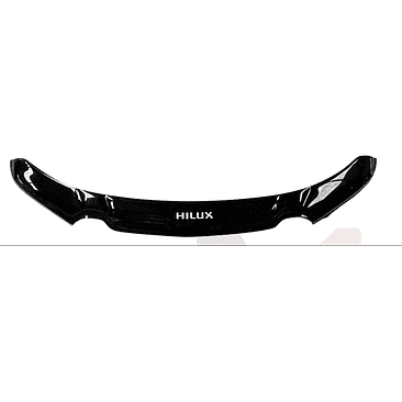 DEFLECTOR DE CAPOT 1