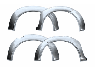 EXTENSION DE TAPABARRO