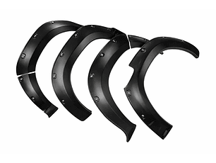 EXTENSION DE TAPABARRO