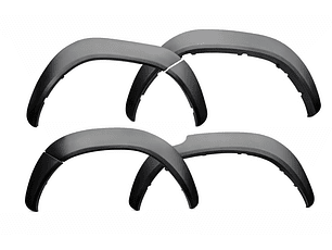 EXTENSION DE TAPABARRO