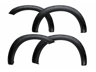 EXTENSION DE TAPABARRO