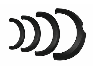 EXTENSION DE TAPABARRO