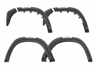 EXTENSION DE TAPABARRO