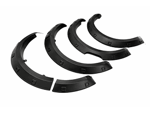 EXTENSION DE TAPABARRO