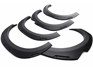 EXTENSION DE TAPABARRO