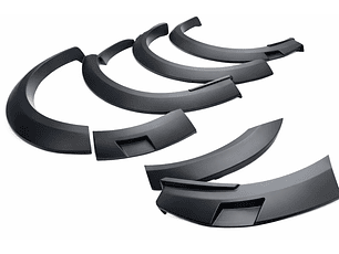 EXTENSION DE TAPABARRO